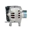 HELLA 8EL 012 428-071 Generator 14V 90A