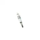 Glühkerze Bosch 0 250 212 009 Duraterm für Mitsubishi für Nissan für Opel