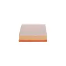 Luftfilter Bosch F 026 400 550 für Ford für Rover für Land Rover