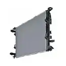 MAHLE CR 905 000P Kühlmittelkühler