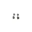 BOSCH 0 986 494 492 Bremsbelagsatz, Scheibenbremse