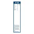 BOSCH 3 397 014 221 Wischblatt Aerofit AF555