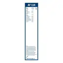 BOSCH 3 397 014 222 Wischblatt Aerofit AF116