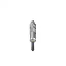 Glühkerze Bosch 0 250 403 012 Duraterm High Speed für Mercedes Benz für Nissan