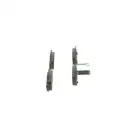 BOSCH 0 986 494 128 Bremsbelag