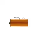 BOSCH F 026 407 026 Ölfilter P7026 für MERCEDES-BENZ, FENDT, SETRA, MAZ