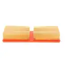 BOSCH F 026 400 631 Luftfilter S0631