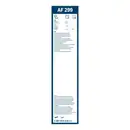 BOSCH 3 397 014 219 Wischblatt Aerofit AF299