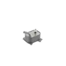Ölkühler Motoröl Mahle CLC 389 000S Behr für Audi für Seat für Skoda für VW