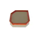 BOSCH F 026 400 476 Luftfilter S 0476