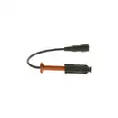 BOSCH 0 986 356 311 Zündleitungssatz