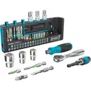 Set Schraubendreher Einsatz (bits) Hazet 2300SH-1