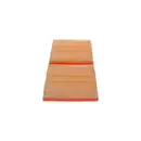 Luftfilter Bosch F 026 400 429 für Mercedes Benz für Mercedes Benz