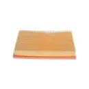 BOSCH F 026 400 390 Luftfilter S0390