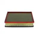 BOSCH F 026 400 609 Luftfilter S0609