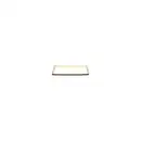 BOSCH 1 987 431 163 Filter, Innenraumluft M 1163