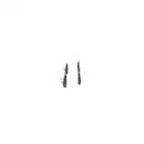 BOSCH 0 986 494 696 Bremsbelag