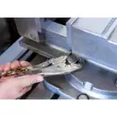 VIGOR V3739 MAUL-GRIPZANGE 10(16-27 MM),250 MM LANG