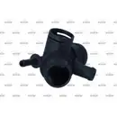 Thermostatgehäuse VW Golf 1.6 97-
