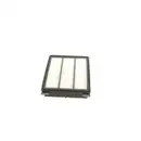Luftfilter Bosch F 026 400 185 für Hyundai
