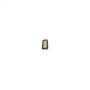 BOSCH F 026 400 361 Luftfilter S0361
