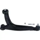 Lenker Radaufhängung Lemförder 34821 01 für Fiat für Ford für Abarth Vorderachse