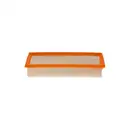 BOSCH F 026 400 459 Luftfilter S 0459