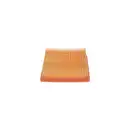 BOSCH F 026 400 498 Luftfilter S0498