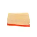 Luftfilter Bosch F 026 400 489 für Mercedes Benz für Mercedes Benz für Nissan
