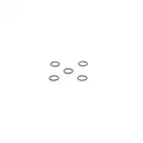 BOSCH 1 460 210 349 Dichtring