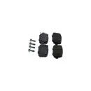 BOSCH 0 986 494 930 Bremsbelag