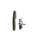 BOSCH 1 987 948 972 Zahnriemen-/Rollenset
