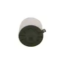 Luftfilter Bosch F 026 400 677 für Audi für VW
