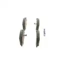 BOSCH 0 986 494 047 Bremsbelagsatz, Scheibenbremse