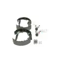 BOSCH 0 204 114 630 Bremsbackensatz