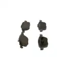 BOSCH 0 986 424 794 Bremsbelagsatz, Scheibenbremse