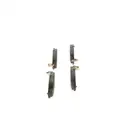 BOSCH 0 986 494 832 Bremsbelag