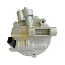 Kompressor Klimaanlage Mahle ACP 6 000S Behr für Audi für Seat für Skoda für VW