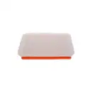 BOSCH F 026 400 012 Luftfilter S0012