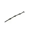 Schlauch Leckkraftstoff Bosch 0 445 130 058 für Alfa Romeo für Fiat für Lancia