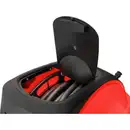 VIGOR V7143-10 SCHLAUCHAUFROLLER, 15 M - 10 MM SCHLAUCH
