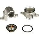 Thermostat Kühlmittel Gates TH37288G1 für Chevrolet für Daewoo