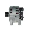 HELLA 8EL 011 710-651 Generator 14V 80A