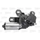 VALEO 404958 Wischermotor Heck