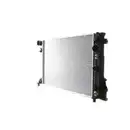 Kühler Motorkühlung Mahle CR 1176 000S Behr für Mercedes Benz für Mercedes Benz