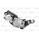 VALEO 579741 Wischermotor Heck