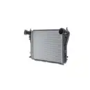 Ladeluftkühler Mahle CI 83 000P Behr *** Premium Line *** für Audi für Seat