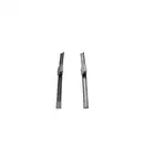 Wischblatt Bosch 3 397 009 893 Aerotwin für Mercedes Benz für Mercedes Benz