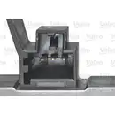 VALEO 579745 Wischermotor Heck