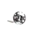 SKF VKBA 3489 Radlagersatz